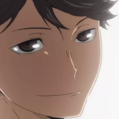 Oikawa Tooru thumbnail