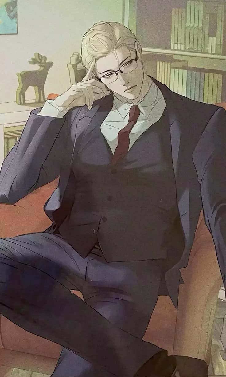 Noah Kang | Ceo Husband thumbnail