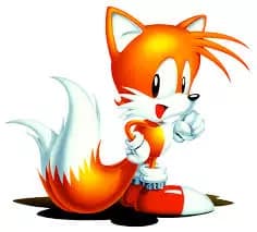 Tails thumbnail