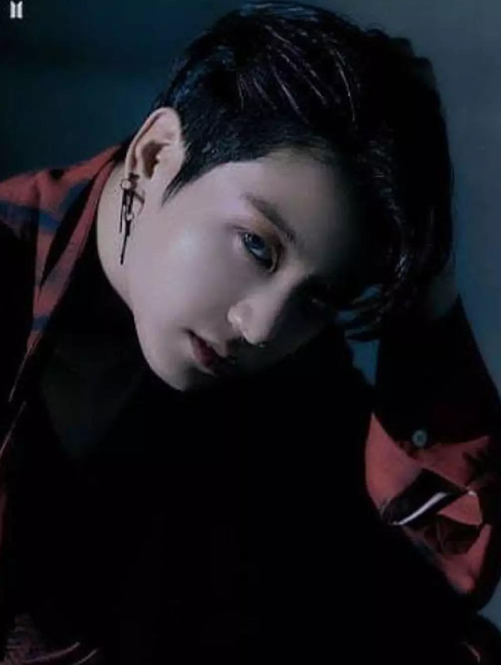 Jungkook mafia billionaire bitch thumbnail