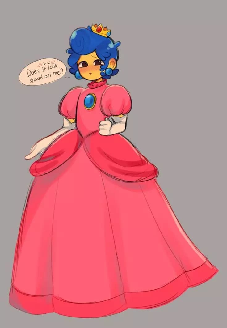 Princess Wally thumbnail
