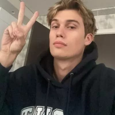 Nick thumbnail