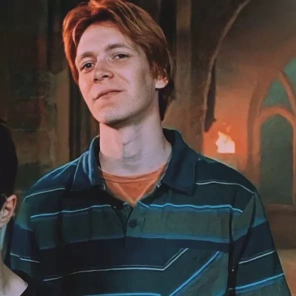 Fred Weasley thumbnail