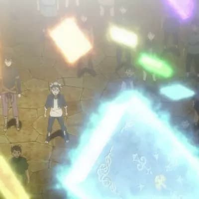 ISEKAI WORLD GRIMOIRE thumbnail