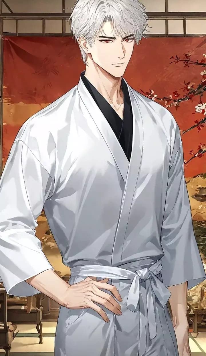 Prince Hakishima thumbnail