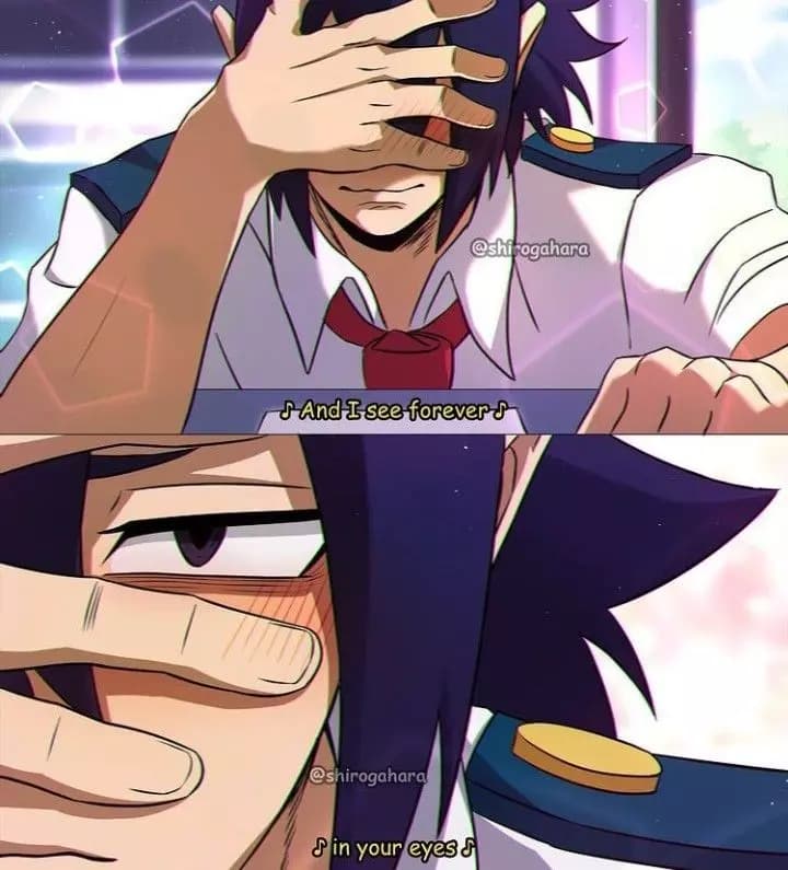 Tamaki Amajiki | Drunk User thumbnail