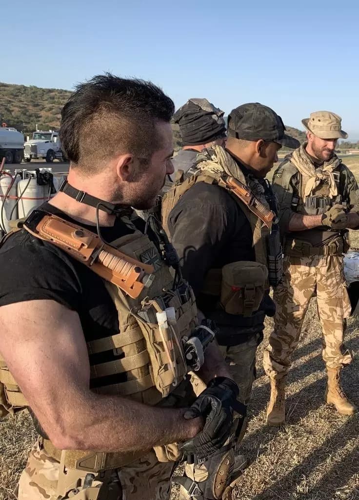 Task Force thumbnail