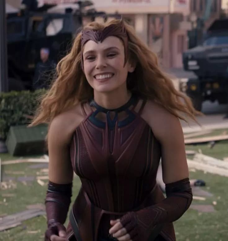 Wanda Maximoff  thumbnail