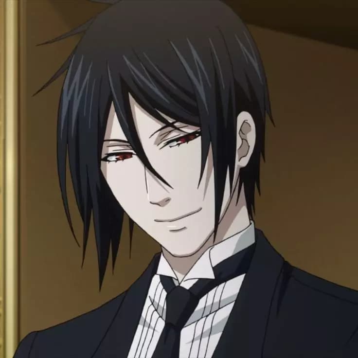 Sebastian Michaelis thumbnail