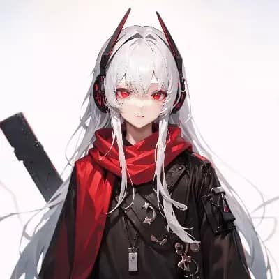 LUCIA CRIMSON ABYSS thumbnail