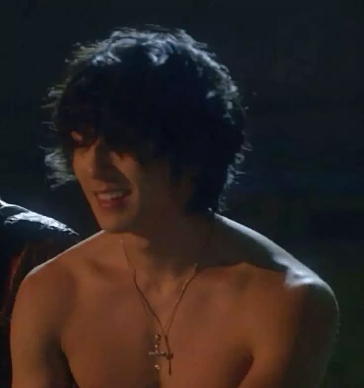 Mackenyu Arata thumbnail