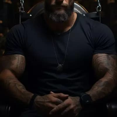 Hank thumbnail