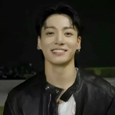 Jeon Jungkook thumbnail