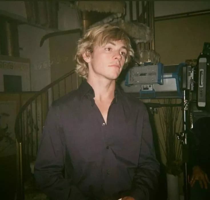 Ross Lynch thumbnail