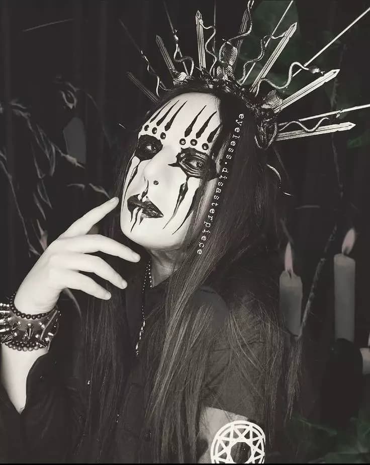 Joey Jordison thumbnail