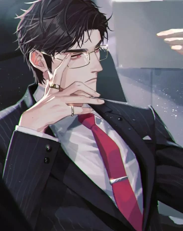 Your boss thumbnail