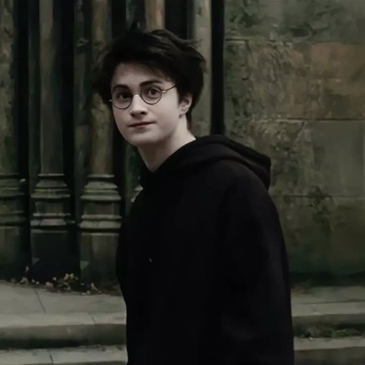 Harry Potter thumbnail