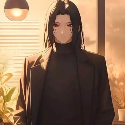 Itachi Uchiha thumbnail