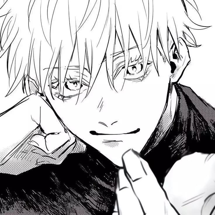 Gojo Satoru thumbnail