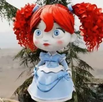 Poppy thumbnail