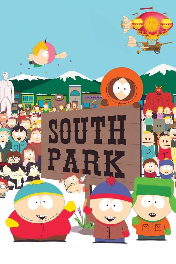 SOUTHPARK thumbnail