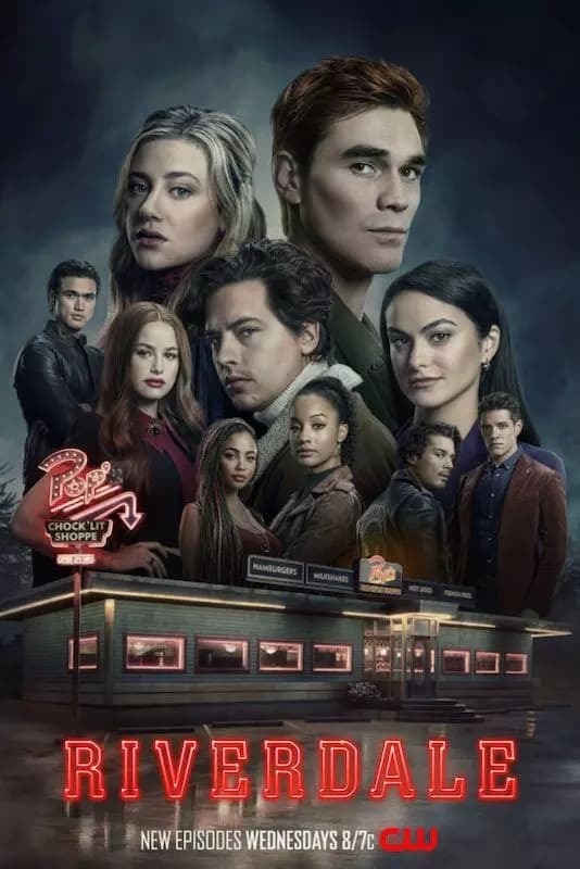 Riverdale (RPG) thumbnail