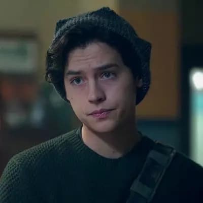 Jughead Jones thumbnail
