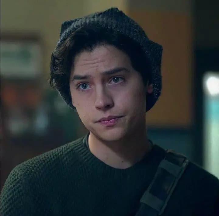 Jughead Jones thumbnail
