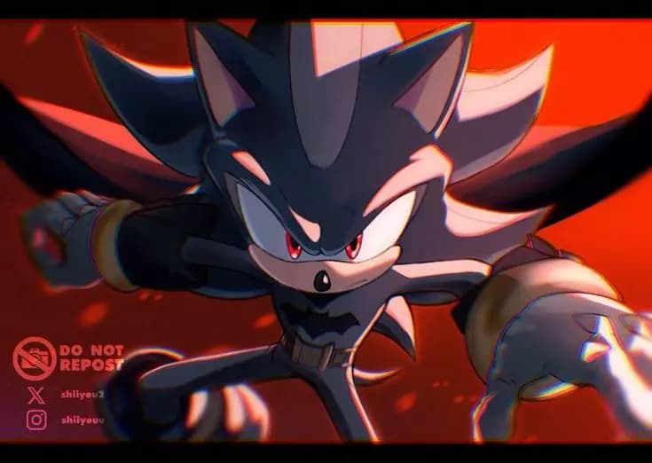 Batman Shadow  thumbnail