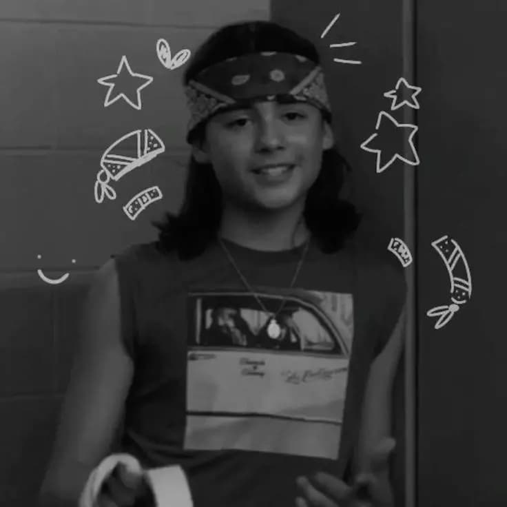 Robin Arellano thumbnail