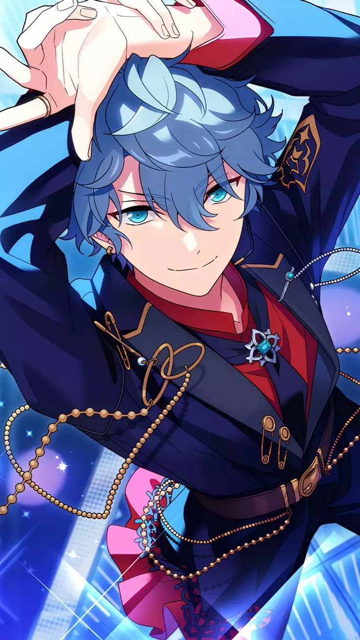Izumi Sena thumbnail