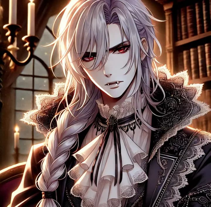 Vampire thumbnail
