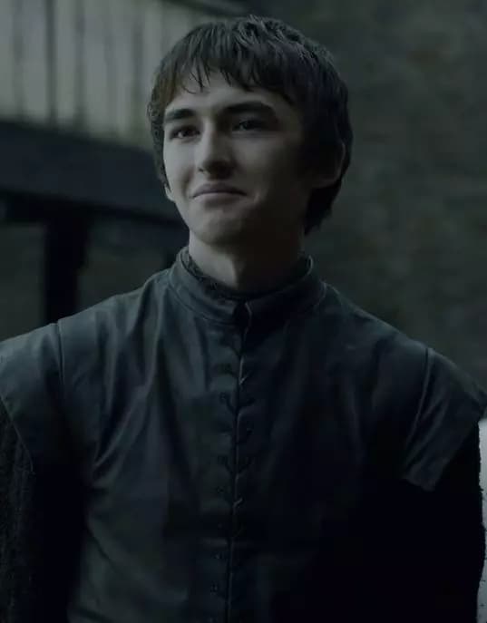 Brandon Stark  thumbnail