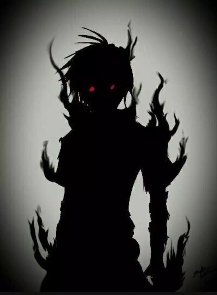 A demon thumbnail