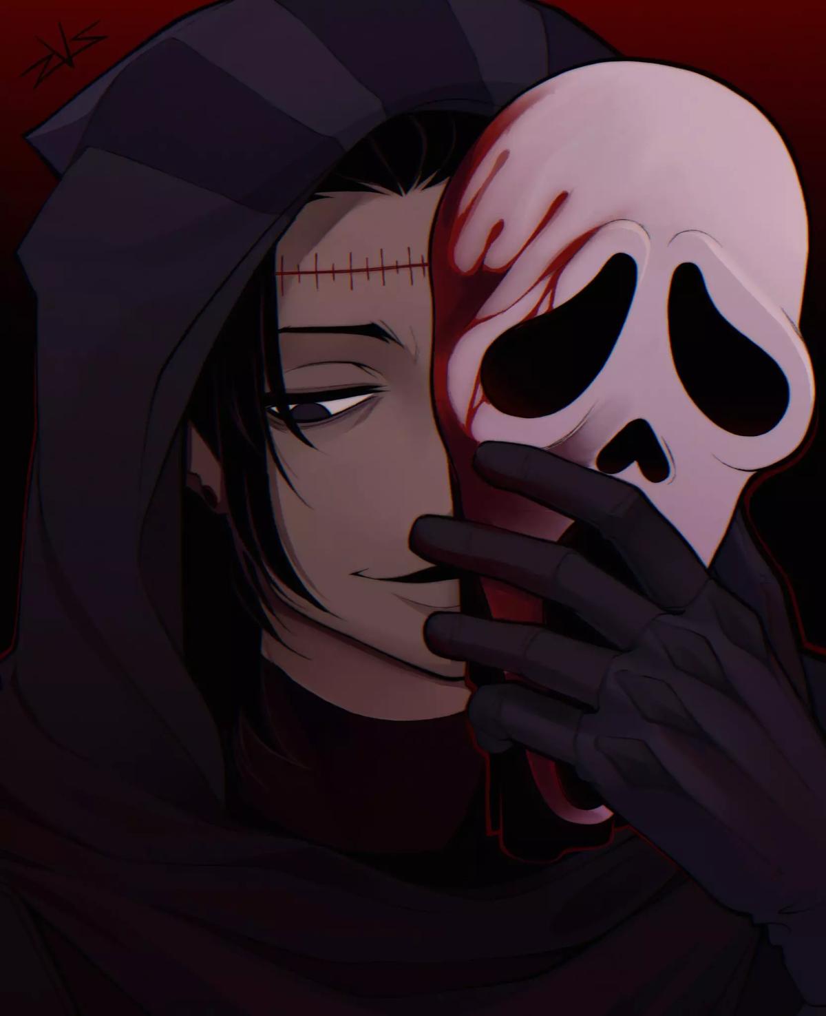 Ghostface James  thumbnail