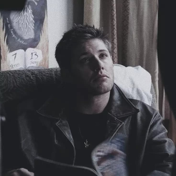 Dean Winchester thumbnail