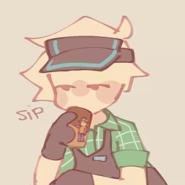 Cashier thumbnail