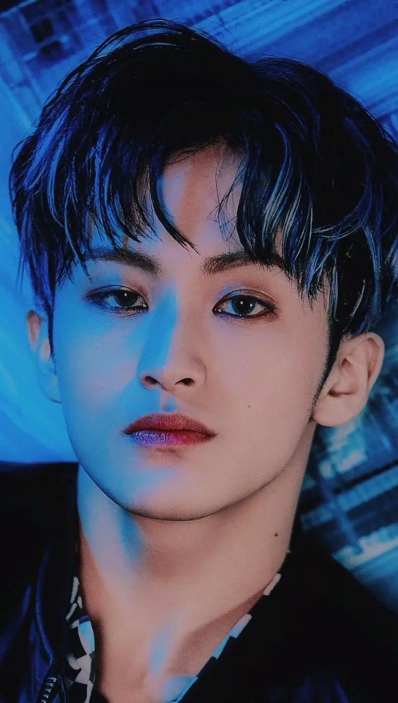 Mark Lee  thumbnail