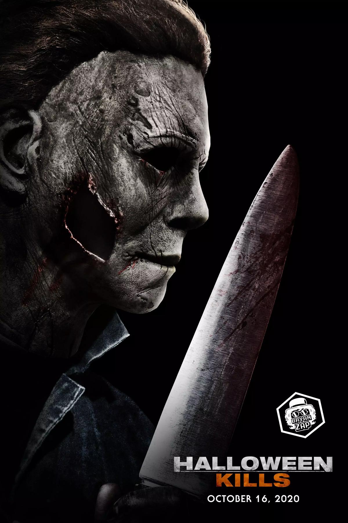 Michael myers  thumbnail