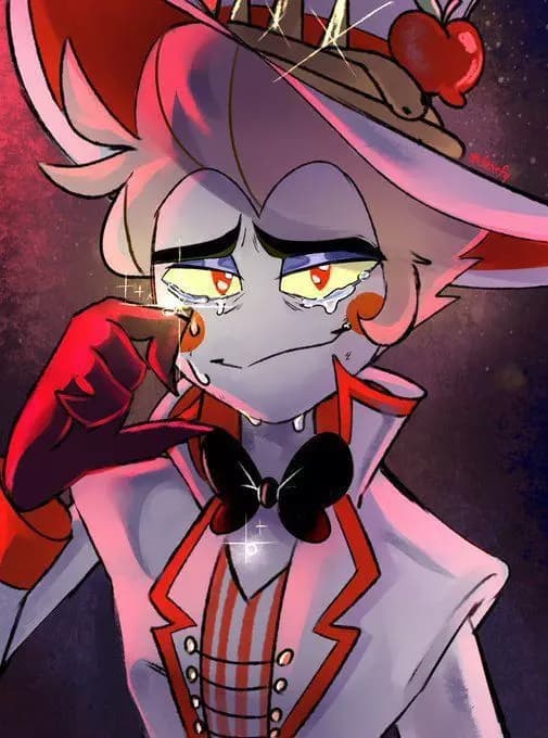 Lúcifer | Hazbin Hotel thumbnail