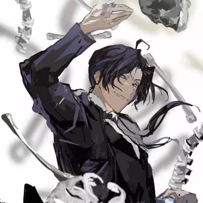 Detective Sherlock Holmes thumbnail