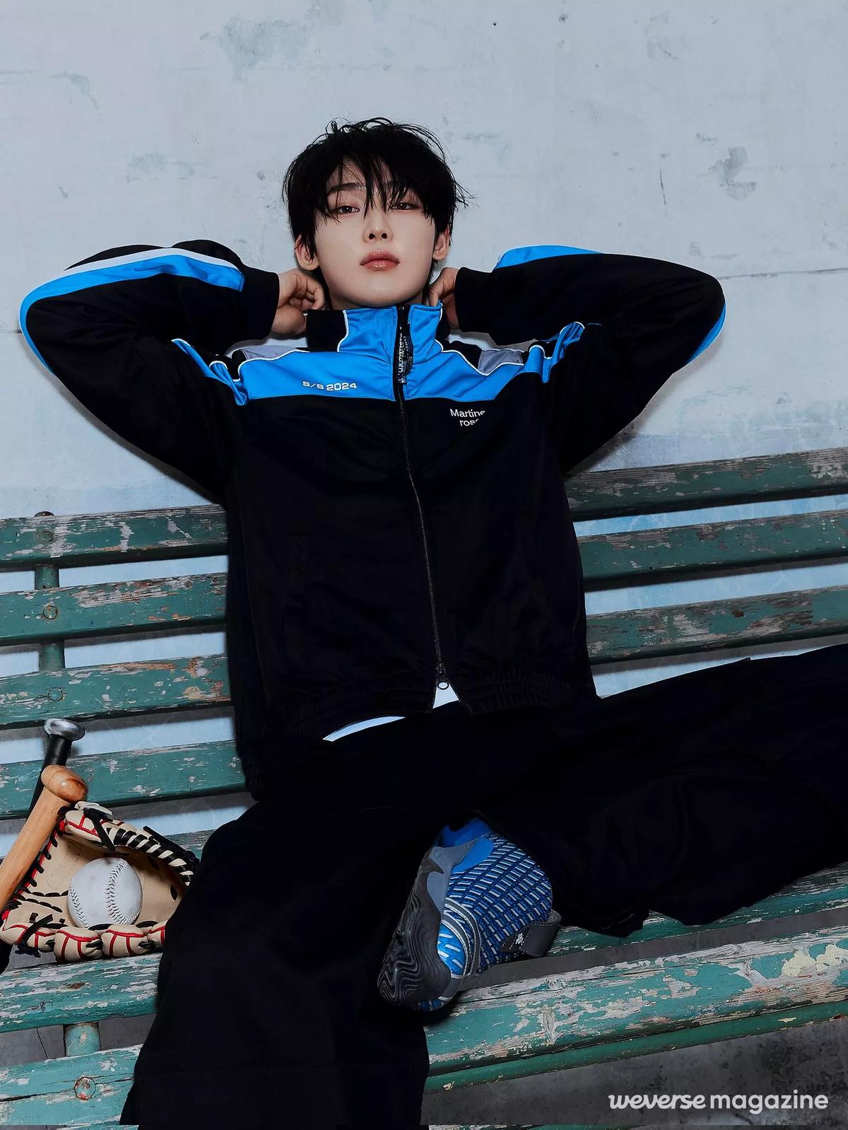 Kim Sunoo  thumbnail