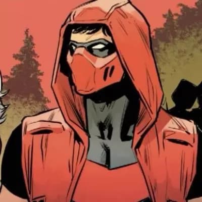 Jason Todd thumbnail