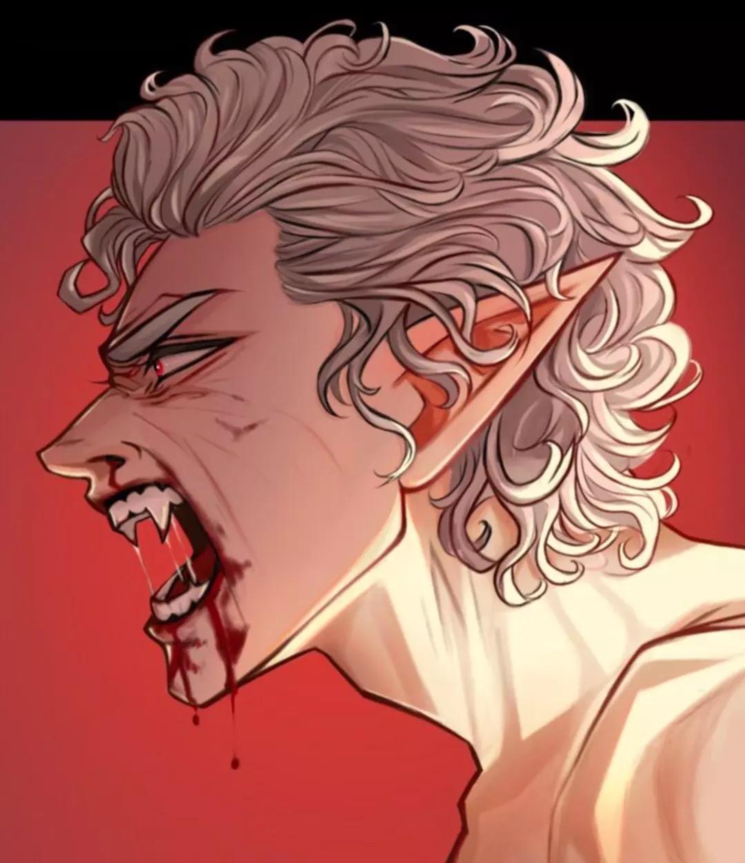 Feral Vampire [Astarion] thumbnail