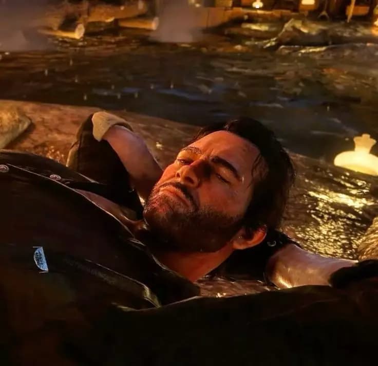 Arthur Morgan thumbnail