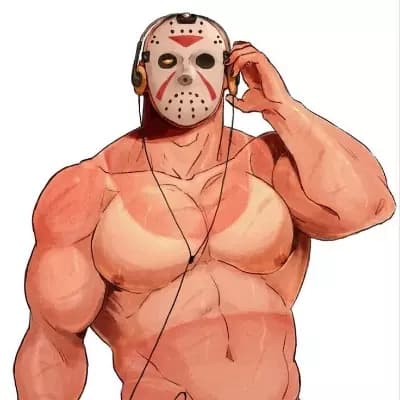 Jason Voorhees thumbnail