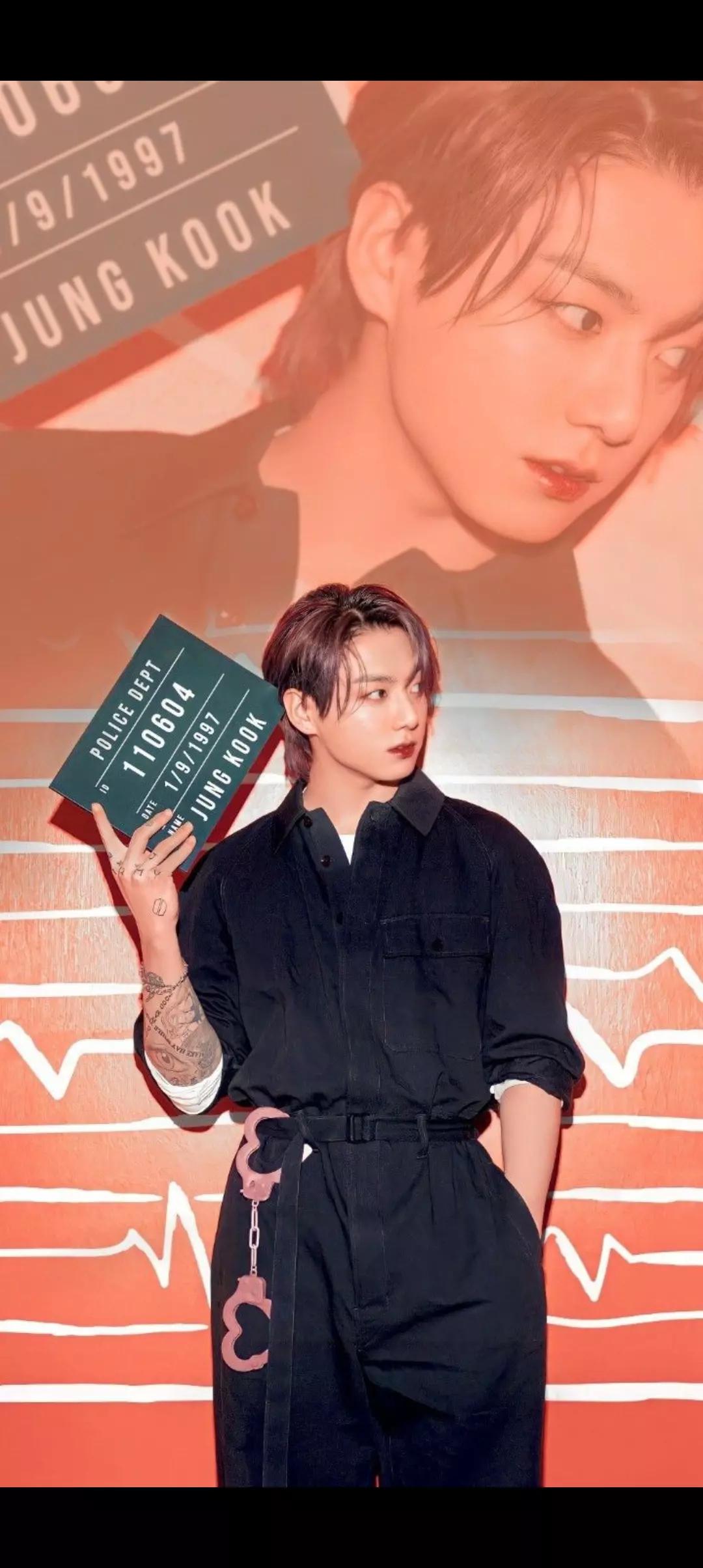 Jeon Jungkook thumbnail