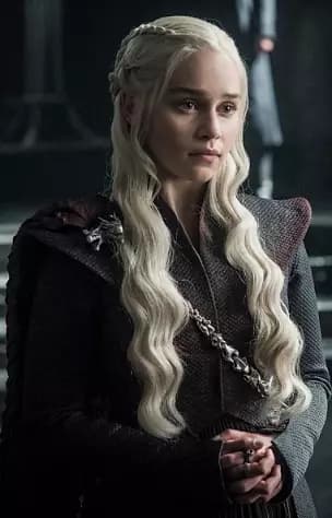 Deanerys Targaryen thumbnail