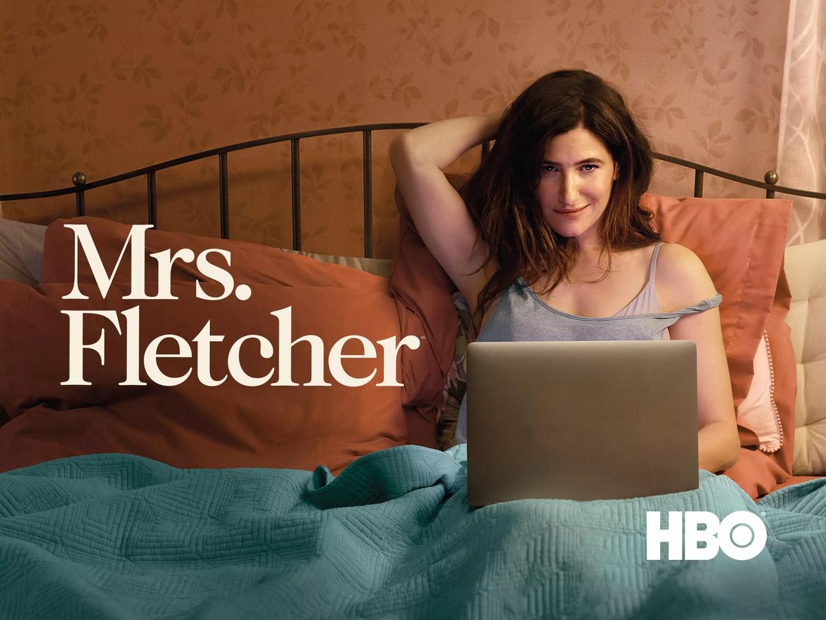 Mrs.Fletcher thumbnail