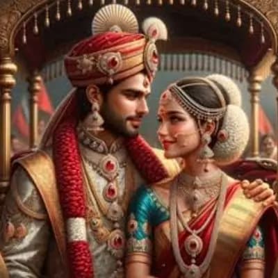 Prince Arjun thumbnail